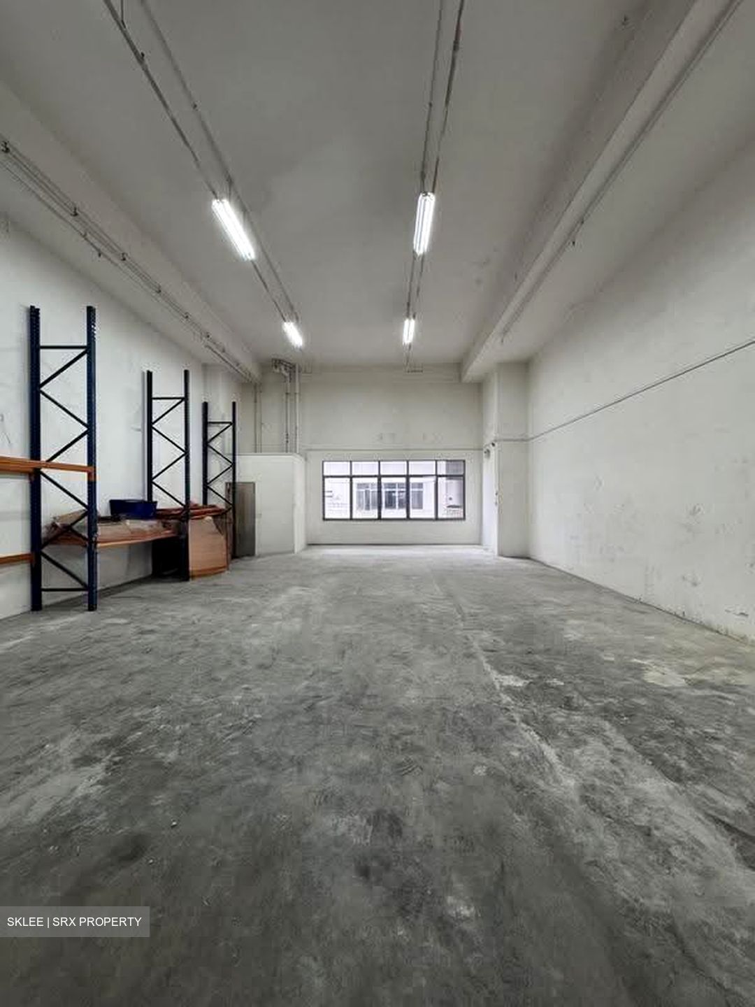 North Spring Bizhub (D27), Factory #612429111